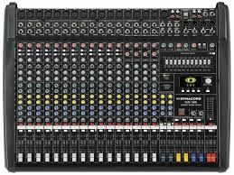 Dynacord CMS 1600-3 – Spedizione Gratuita – Pronta Consegna