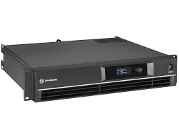 Dynacord L2800FD DSP – Spedizione Gratuita – Pronta Consegna