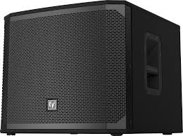 Electro Voice EKX-15S – Spedizione Gratuita – Pronta Consegna