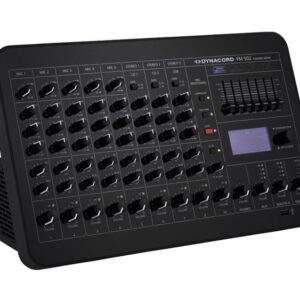 Dynacord Powermate 502 – Spedizione Gratuita – Pronta Consegna