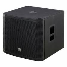 Electro Voice EKX-18S – Spedizione Gratuita – Pronta Consegna