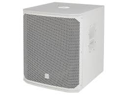 Electro Voice ELX200-12S White – Spedizione Gratuita – Pronta Consegna