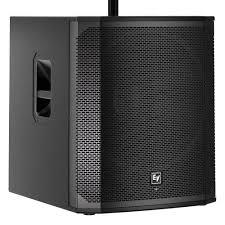 Electro Voice ELX200-18SP – Spedizione Gratuita – Pronta Consegna