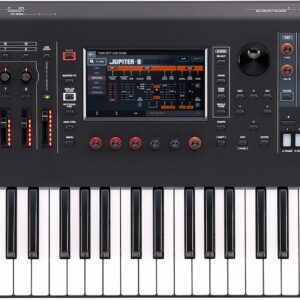 Roland Fantom 6 EX – Spedizione Gratuita – Pronta Consegna