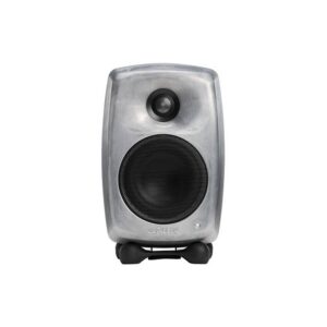 Genelec 8330arwm Smart Active Two-Way Raw Finish – Spedizione Gratuita – Pronta Consegna