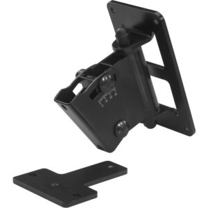 Genelec Adjustable Wall Mount For 8000 Series Black – Pronta Consegna