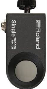 Roland RT-30H Head Trigger – Pronta Consegna