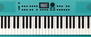 Roland Go:Keys 3 Turquoise – Spedizione Gratuita – Pronta Consegna