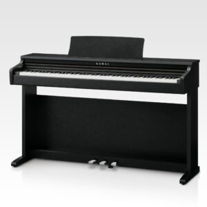 Kawai KDP120 Black – Spedizione Gratuita – Pronta Consegna