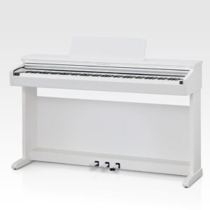 Kawai KDP120 White – Spedizione Gratuita – Pronta Consegna