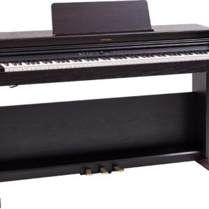 Roland RP-701 DR Dark Rosewood – Spedizione Gratuita – Pronta Consegna