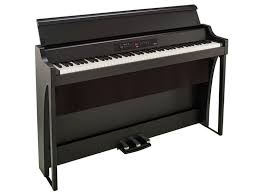 Korg G1 B Air Black – Spedizione Gratuita – Pronta Consegna