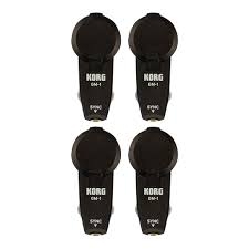 Korg GM-1 (4 pieces) – Pronta Consegna