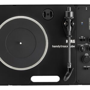 Korg Handytraxx Tube – Spedizione Gratuita – Pronta Consegna