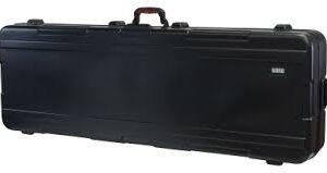 Korg HC-88KEY 88-Key Keyboard Hard Case – Spedizione Gratuita – Pronta Consegna