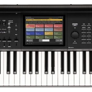 Korg Kronos 3 88 – Spedizione Gratuita – Pronta Consegna