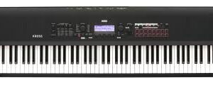 Korg Kross 2 88 MB – Spedizione Gratuita – Pronta Consegna