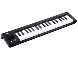 Korg microKEY 2 37 Air – Pronta Consegna