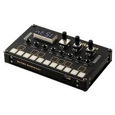 Korg Nu:Tekt NTS-1 MKII – Pronta Consegna