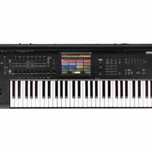 Korg Kronos 3 61 – Spedizione Gratuita – Pronta Consegna