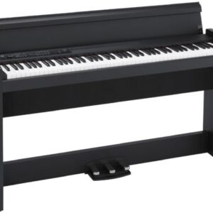 Korg LP-380U BK – Spedizione Gratuita – Pronta Consegna