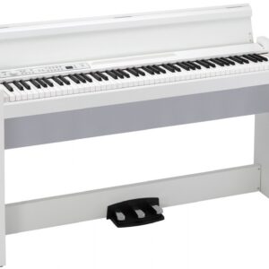 Korg LP-380U WH – Spedizione Gratuita – Pronta Consegna