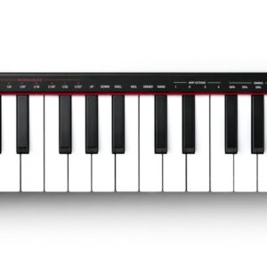 Akai LPK25 MkII – Pronta Consegna