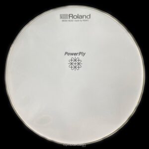 Roland MH2-20BD Powerply Mesh Head – Pronta Consegna