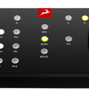 Antelope MRC Multichannel Remote Controller – Spedizione Gratuita – Pronta Consegna