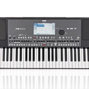 Korg Pa 600 EXDEMO – Spedizione Gratuita – Pronta Consegna
