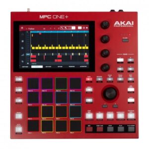 Akai MPC ONE+ – Spedizione Gratuita – Pronta Consegna