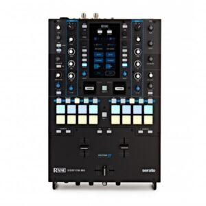 RANE Seventy Two MkII – Spedizione Gratuita – Pronta Consegna