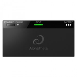 ALPHATHETA HP-TX01 – Pronta Consegna