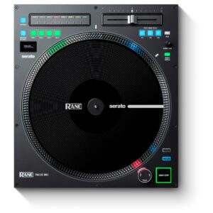 RANE Twelve MKII – Spedizione Gratuita – Pronta Consegna