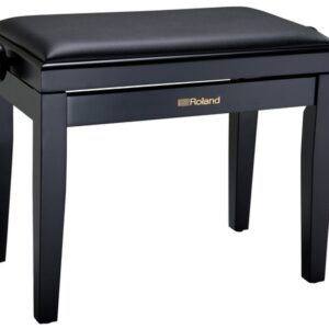 Roland RPB-200 BK Satin Black – Pronta Consegna