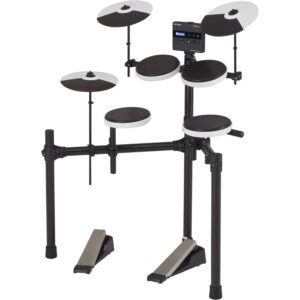 Roland TD-02K V-Drum Set – Spedizione Gratuita – Pronta Consegna