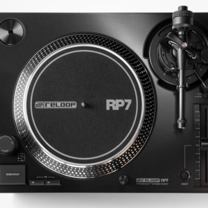 Reloop RP-7 – Spedizione Gratuita – Pronta Consegna