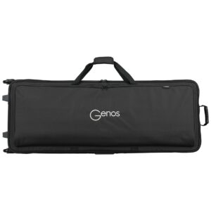 Yamaha SC-GENOS Soft Case for Genos Workstation – Spedizione Gratuita – Pronta Consegna