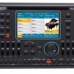 Ketron SD90 EXDEMO – Spedizione Gratuita – Pronta Consegna