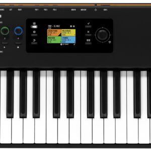 STUDIOLOGIC SL73 Mk2 – Spedizione Gratuita – Pronta Consegna