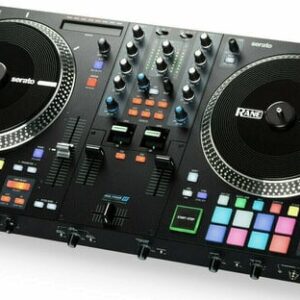 RANE One – Spedizione Gratuita – Pronta Consegna