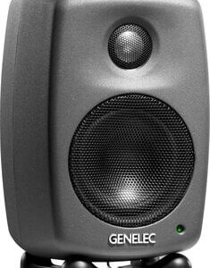 Genelec 8010 AP – Spedizione Gratuita – Pronta Consegna