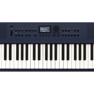 Roland Go:Keys 3 Midnight Blue – Spedizione Gratuita – Pronta Consegna