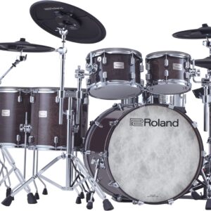 Roland VAD716-GE Drum Kit – Spedizione Gratuita – Pronta Consegna