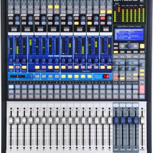 Presonus StudioLive 16.4.2 USATO – Spedizione Gratuita – Pronta Consegna