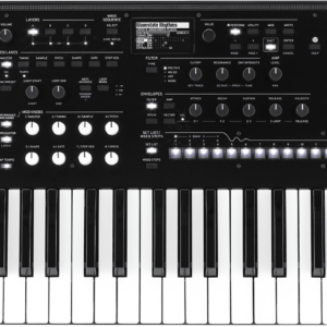 Korg Wavestate MKII EXDEMO – Spedizione Gratuita – Pronta Consegna