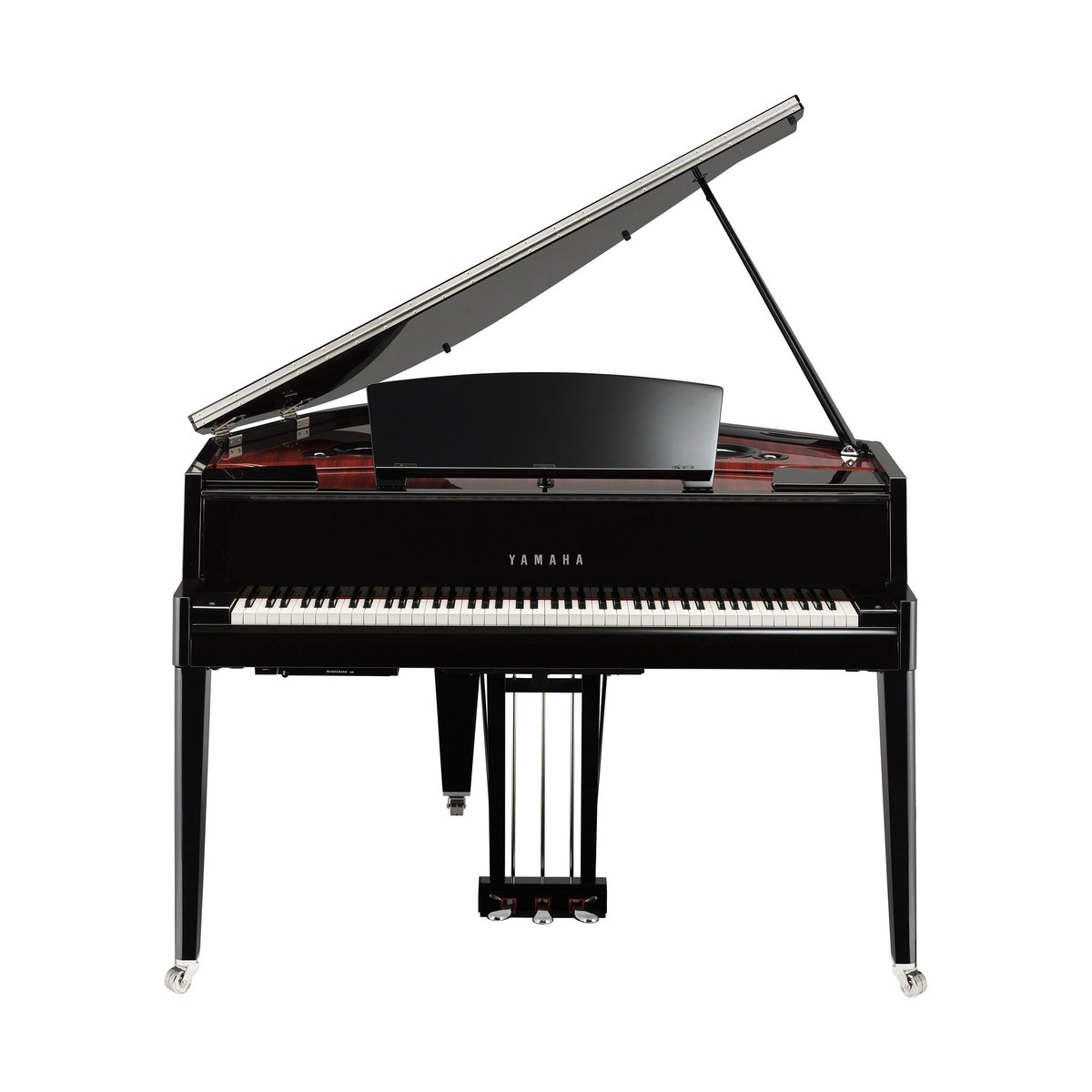 Yamaha N3X AvantGrand EXDEMO – Spedizione Gratuita – Pronta Consegna
