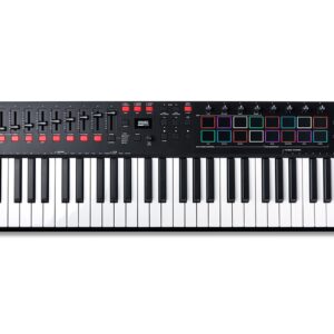 M-Audio Oxygen Pro 61 EXDEMO – Spedizione Gratuita – Pronta Consegna