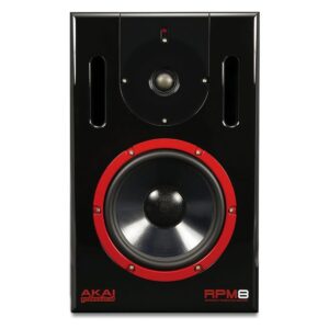 Akai RPM8 (Coppia) EXDEMO – Spedizione Gratuita – Pronta Consegna