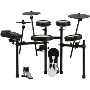 Roland TD313 V-Drums Kit – Spedizione Gratuita – Pronta Consegna